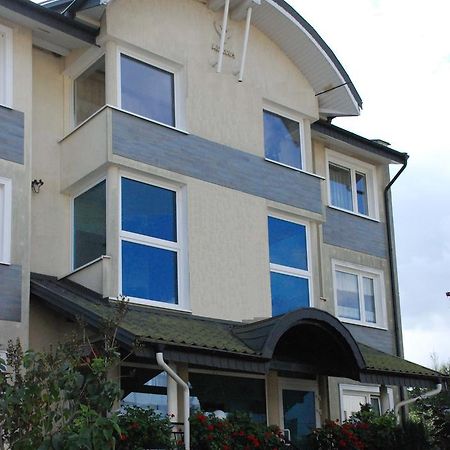 Apartament Balladyny Gdynia Exterior foto
